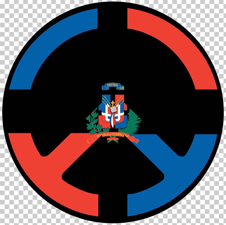 Flag Of The Dominican Republic Symbol PNG, Clipart, Circle, Coat Of Arms Of Cuba, Democracy, Dominican, Dominican Republic Free PNG Download