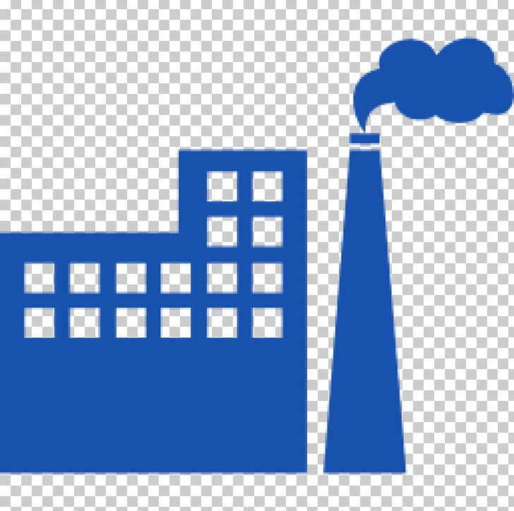 Industry Computer Icons Graphics Factory Company PNG, Clipart, Agriculture, Angle, Area, Blue, Brand Free PNG Download