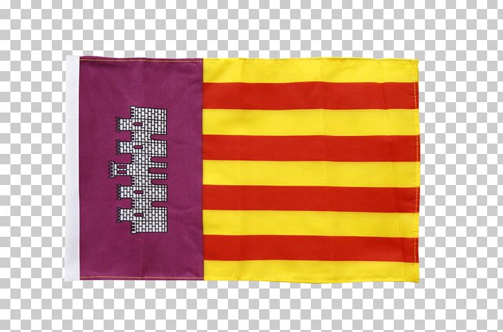 Majorca Flag Of Spain Fahne Bandera De Mallorca PNG, Clipart, Fahne, Flag, Flag Of Spain, Magenta, Majorca Free PNG Download
