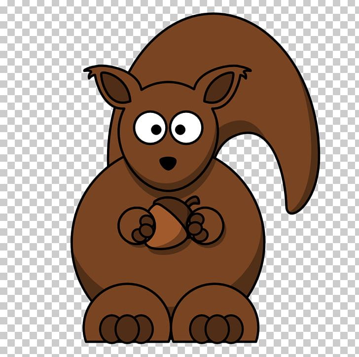 Purple Squirrel Chipmunk Open PNG, Clipart, Animals, Bear, Carnivoran, Cartoon, Chipmunk Free PNG Download