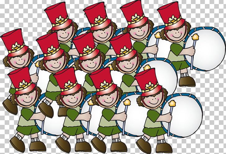 The Twelve Days Of Christmas PNG, Clipart, Cartoon, Christmas, Christmas Decoration, Christmas Music, Christmas Ornament Free PNG Download