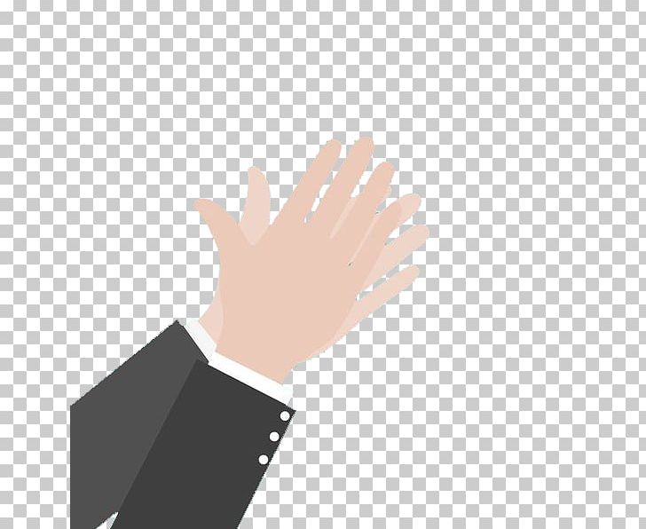 Businessperson Illustration PNG, Clipart, Angle, Applause, Arm, Bianpingfeng, Business Free PNG Download