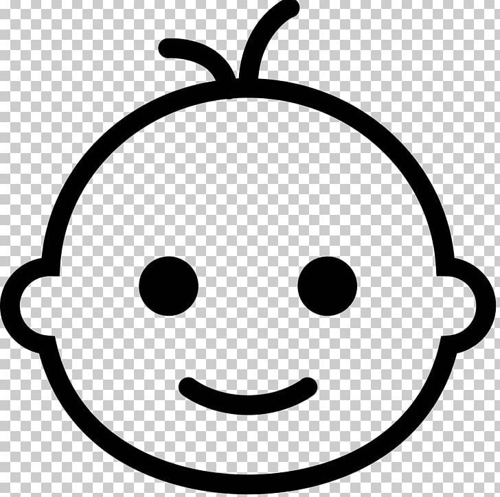Computer Icons Child Nanny PNG, Clipart, Black And White, Child, Computer Icons, Emotion, Face Free PNG Download