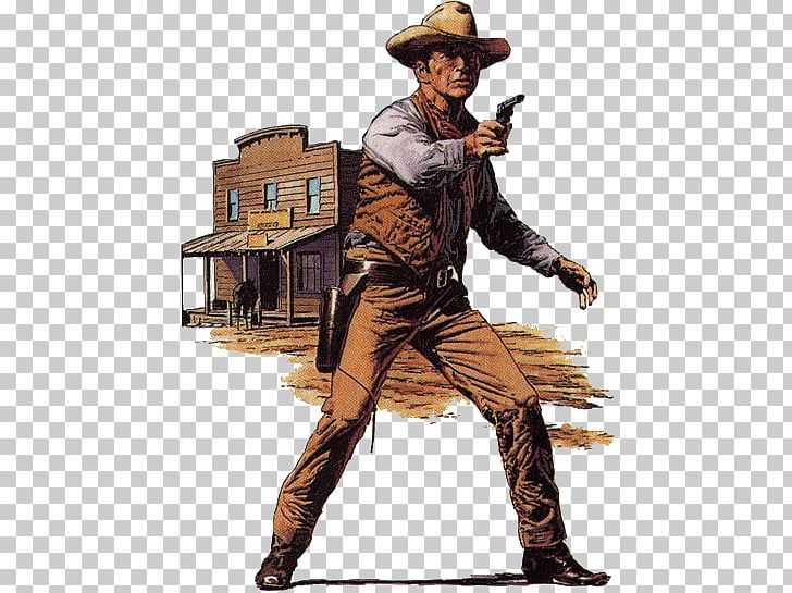 Cowboy Cartoon PNG, Clipart, Cowboys, People Free PNG Download