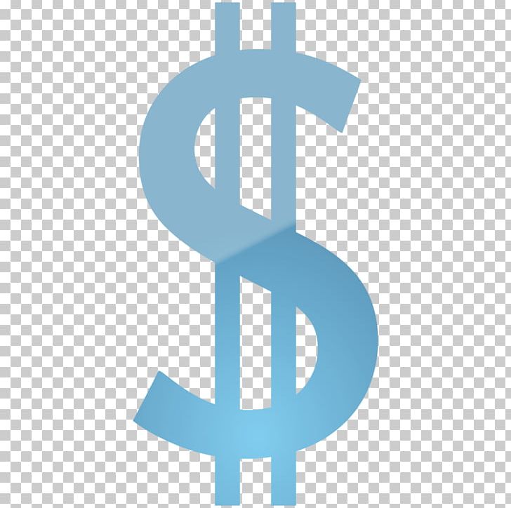 Dollar Sign United States Dollar PNG, Clipart, Blue, Brand, Clip Art, Currency Symbol, Dollar Free PNG Download