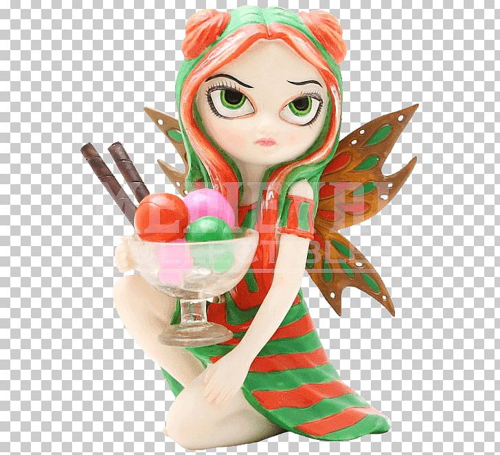 Fairy Strangeling: The Art Of Jasmine Becket-Griffith Magic Figurine United Kingdom PNG, Clipart, Amy Brown, Christmas, Christmas Ornament, Collectable, Doll Free PNG Download