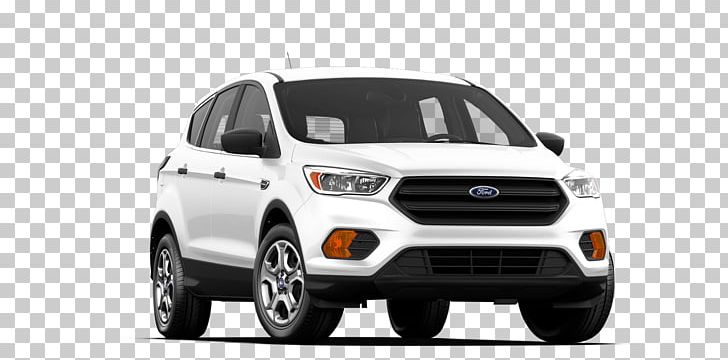 Ford Motor Company 2018 Ford Escape S Sport Utility Vehicle PNG, Clipart, 2018 Ford Escape, 2018 Ford Escape S, Automotive Design, Automotive Exterior, Brand Free PNG Download