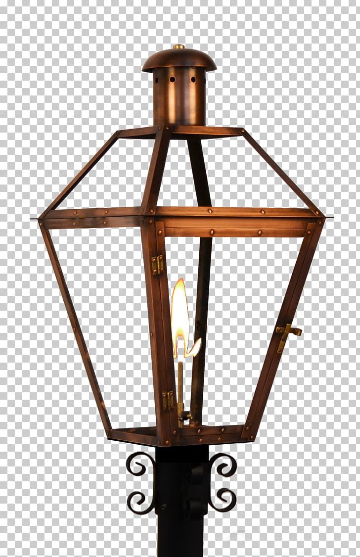 Gas Lighting Coppersmith Lantern French Quarter PNG, Clipart, Ceiling Fixture, Coppersmith, Electricity, French Quarter, Gas Lighting Free PNG Download