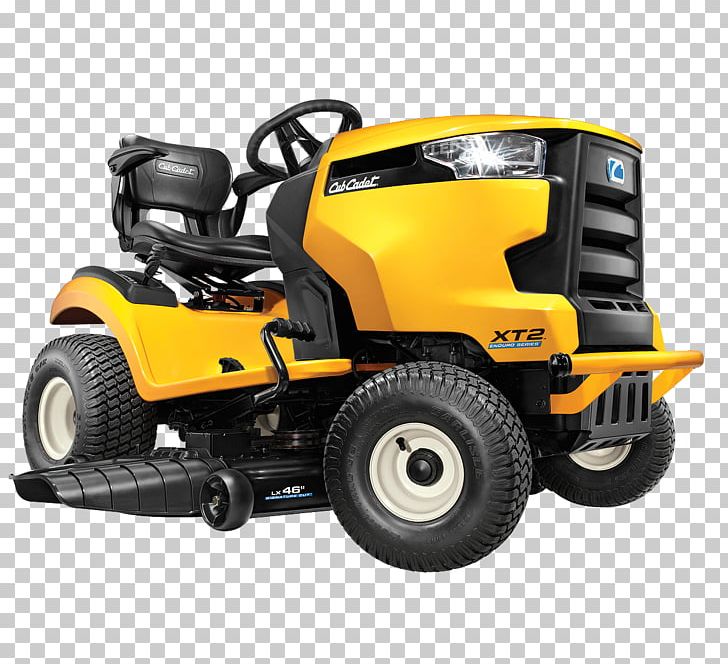 Lawn Mowers Fujifilm X-T1 Cub Cadet Tractor Riding Mower PNG, Clipart, Agricultural Machinery, Automotive Exterior, Brand, Cadet, Cub Free PNG Download