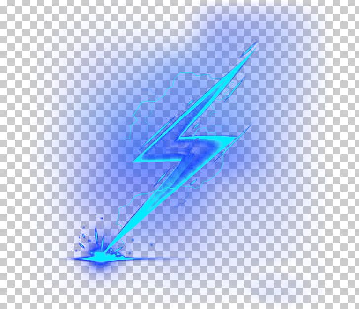 Lightning Icon PNG, Clipart, Angle, Azure, Blue, Blue Light, Cloud Free PNG Download