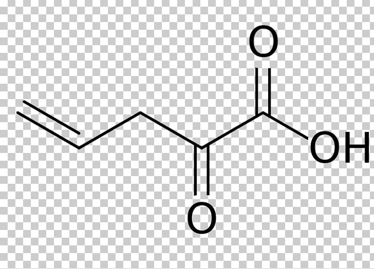 Oxalic Acid Keto Acid Orsellinic Acid Pyruvic Acid PNG, Clipart, Acid, Angle, Area, Black And White, Brand Free PNG Download