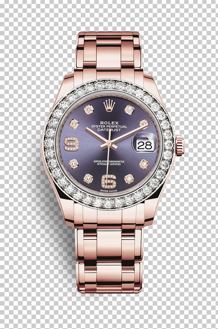 Rolex Datejust Jewellery Watch Rolex Oyster PNG, Clipart, Automatic Watch, Brand, Brands, Breitling Sa, Diamond Free PNG Download