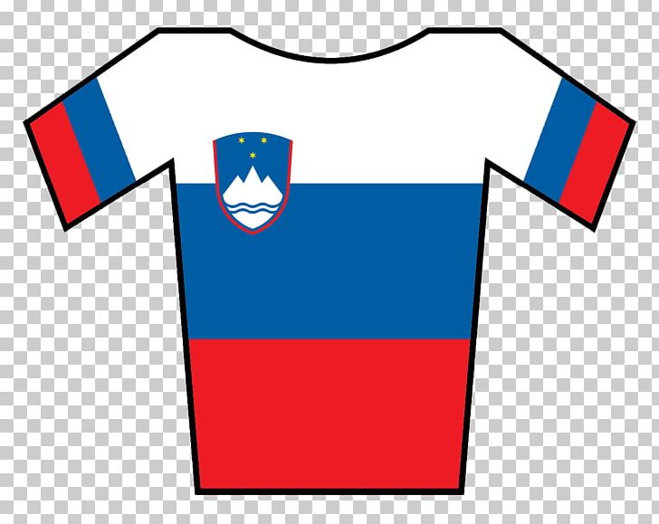 Slovenian National Road Race Championships Flag Of Slovenia Slovenian National Time Trial Championships PNG, Clipart, Area, Bicycle, Bicycle Race, Blue, Brand Free PNG Download