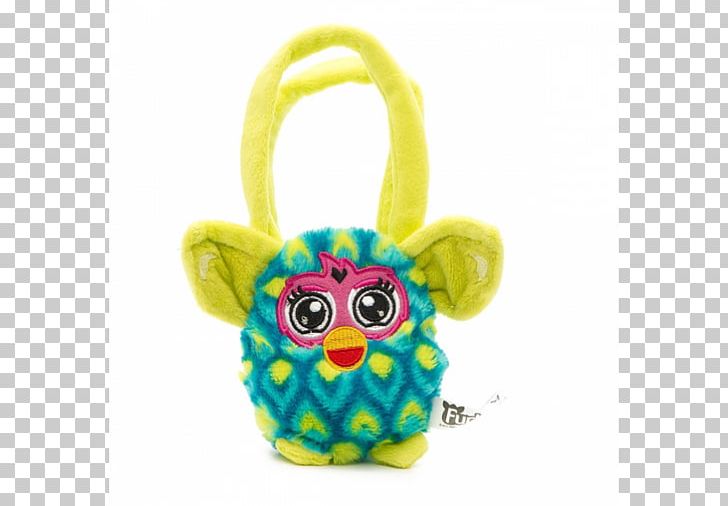 Stuffed Animals & Cuddly Toys 1Toy Furby сумочка 12 см 1 Toy Сумочка "Furby. полоска Handbag PNG, Clipart, 1 Toy, Baby Toys, Backpack, Fashion, Furby Free PNG Download
