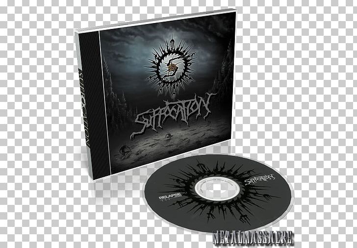 Suffocation Blood Oath Technical Death Metal Compact Disc PNG, Clipart, Blood Oath, Brand, Compact Disc, Death Metal, Dvd Free PNG Download