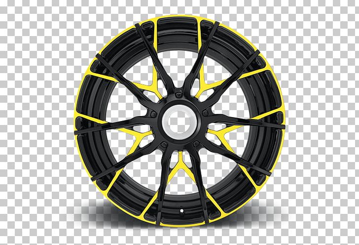 Car Alloy Wheel Rim Spoke PNG, Clipart,  Free PNG Download