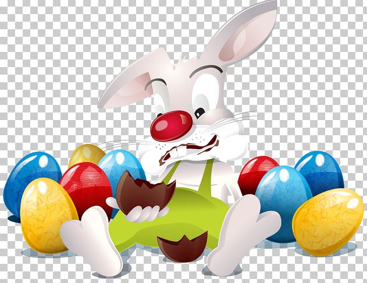 Easter Bunny Easter Egg Rabbit PNG, Clipart, Baton, Bunnies, Bunny, Bunny Vector, Chinese Zodiac Free PNG Download