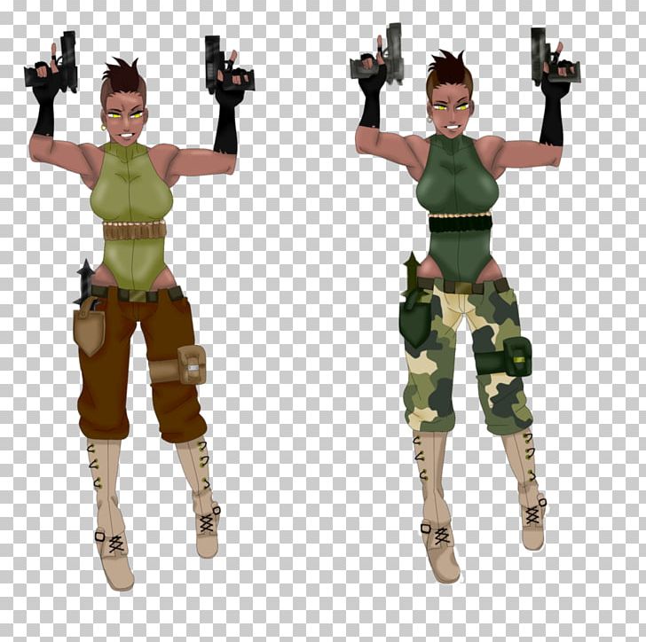 Figurine Mercenary Action & Toy Figures PNG, Clipart, Action Figure, Action Toy Figures, Army Girl, Costume, Figurine Free PNG Download