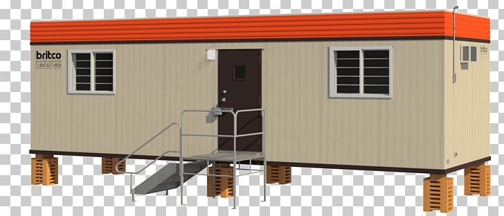 Office Modular Building Architectural Engineering Mobile Home PNG, Clipart, Architectural Engineering, Britco, Building, Facade, Home Free PNG Download