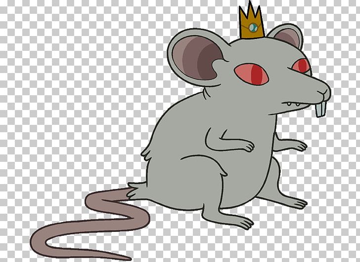 Rat King Ice King Mouse YouTube PNG, Clipart, Adventure Time, Animals, Animation, Carnivoran, Cartoon Free PNG Download