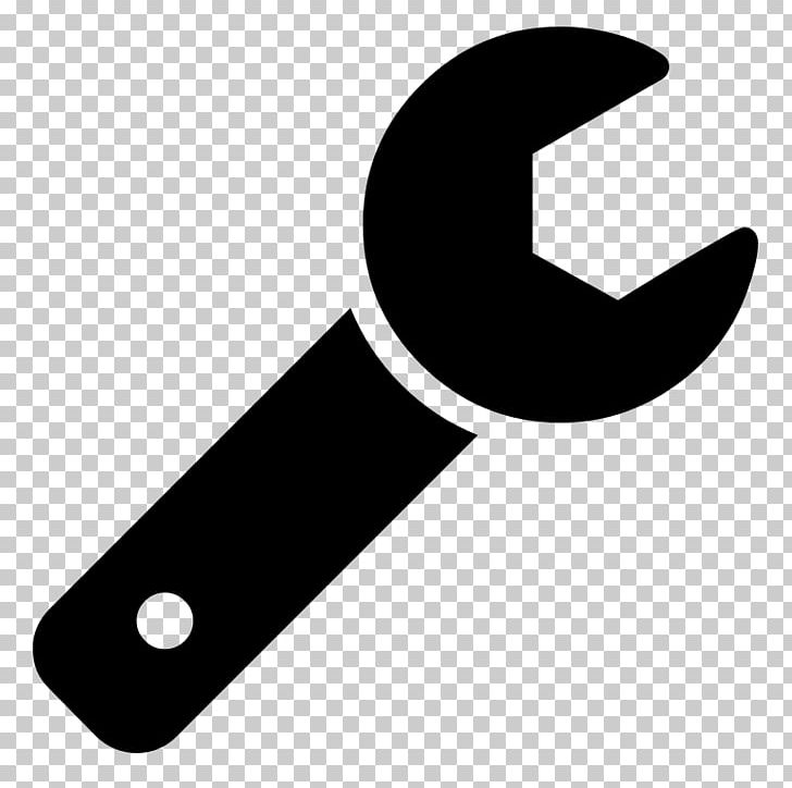 Spanners Font Awesome Adjustable Spanner Tool Computer Icons PNG, Clipart, Adjustable Spanner, Angle, Awesome, Black And White, Computer Icons Free PNG Download