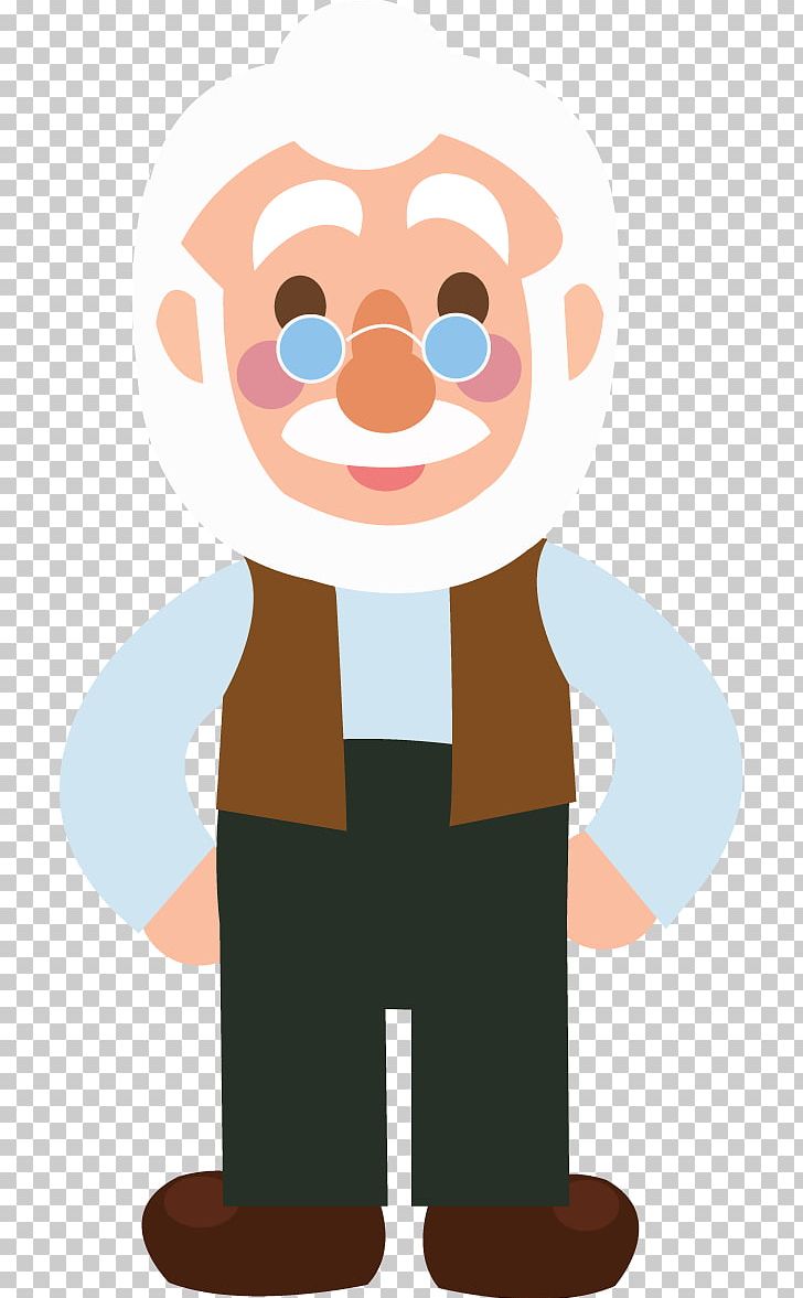 The Adventures Of Pinocchio Geppetto Jiminy Cricket The Fairy With Turquoise Hair PNG, Clipart, Adventures Of Pinocchio, Art, Beard, Boy, Cartoon Free PNG Download