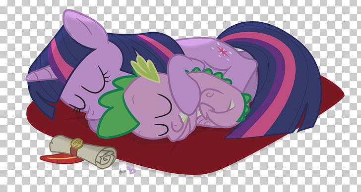 Twilight Sparkle Spike Pony Twilight Sleep PNG, Clipart, Cartoon, Female, Fictional Character, Horse, Horse Like Mammal Free PNG Download