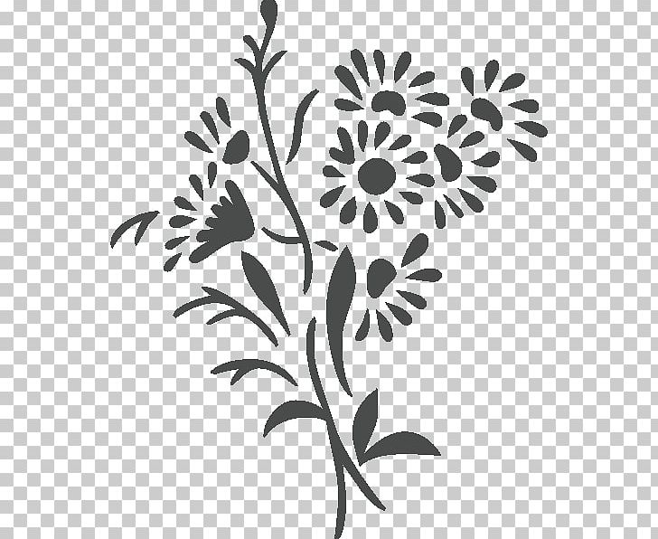 Wall Decal Stencil Art Sticker PNG