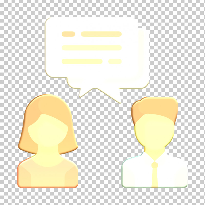 Conversation Icon Teamwork Icon PNG, Clipart, Conversation Icon, Meter, Teamwork Icon, Yellow Free PNG Download