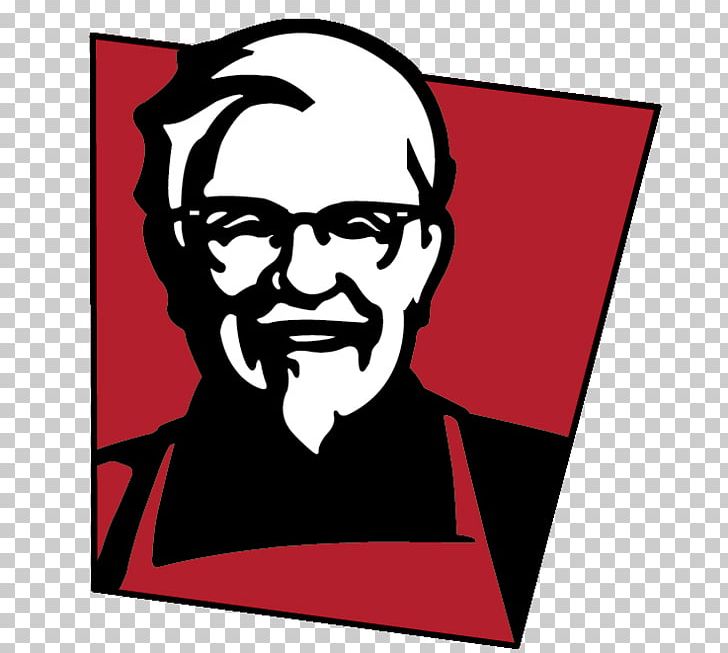 Colonel Sanders KFC Fried Chicken Restaurant Barbecue Chicken PNG, Clipart,  Free PNG Download