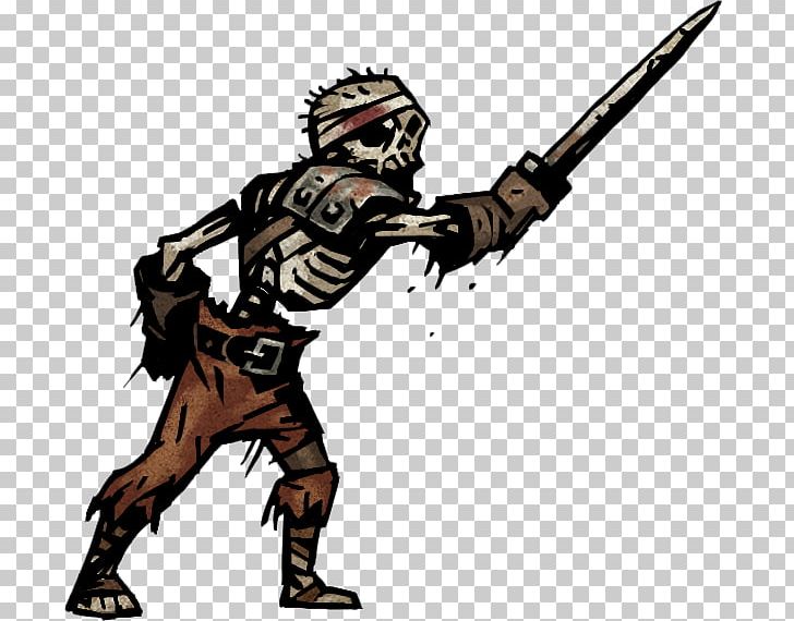 Darkest Dungeon Dungeon Crawl Enemy Ruins TV Tropes PNG, Clipart, Antagonist, Armour, Bone, Boss, Cold Weapon Free PNG Download