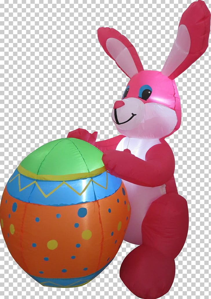 Easter Bunny Christmas Easter Egg Gemmy Industries PNG, Clipart, Baby Toys, Bunny, Child Jesus, Christmas, Easter Free PNG Download