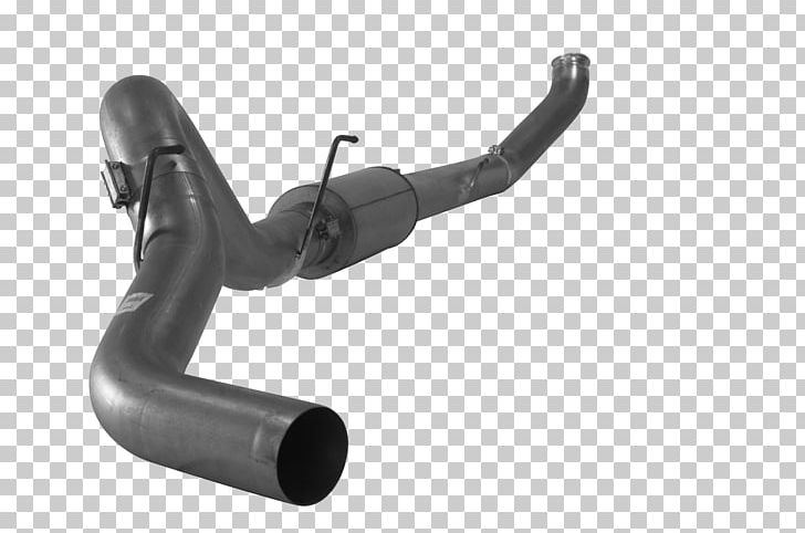Exhaust System Car Duramax V8 Engine Muffler Turbocharger PNG, Clipart, Angle, Automotive Exhaust, Auto Part, Back Pressure, Black And White Free PNG Download