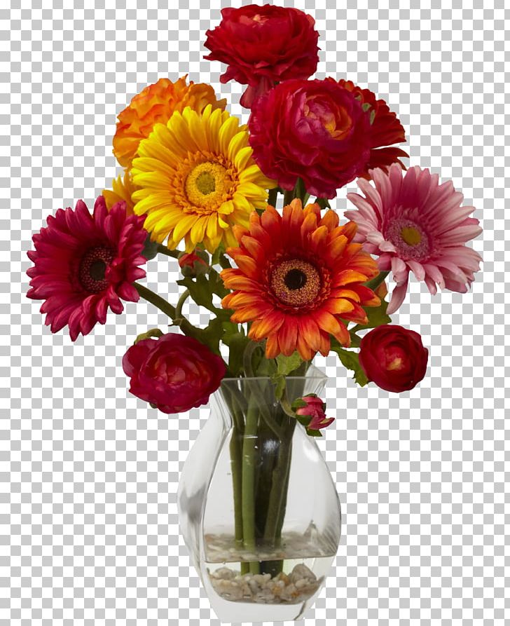 Flowers In A Vase Flower Bouquet PNG, Clipart, Artificial Flower, Dahlia, Daisy Family, Encapsulated Postscript, Fine Free PNG Download