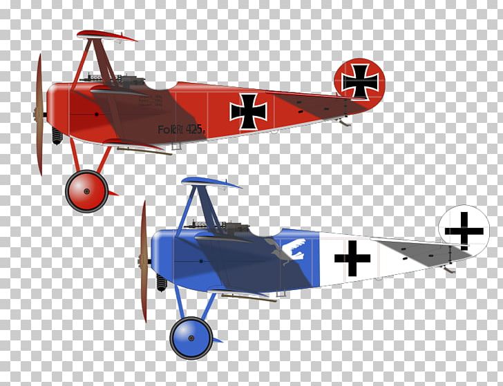 Fokker Dr.I Airplane Aircraft Siemens-Schuckert D.III Triplane PNG, Clipart, Airplane, Biplane, General Aviation, Model Aircraft, Mode Of Transport Free PNG Download