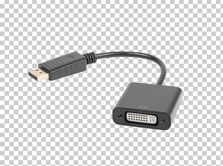 HDMI Digital Visual Interface Adapter DisplayPort Electrical Connector PNG, Clipart, Adapter, Bit, Cable, Data, Data Transfer Cable Free PNG Download