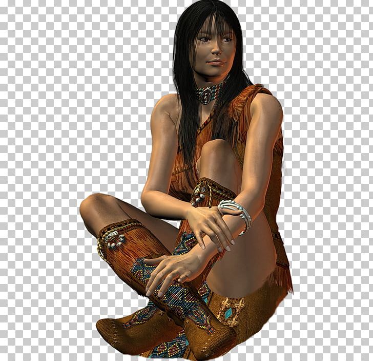 Indigenous Peoples Of The Americas Character 8 Women PNG, Clipart, Arm, Brown Hair, Et Cetera, Fashion Model, Friendship Free PNG Download