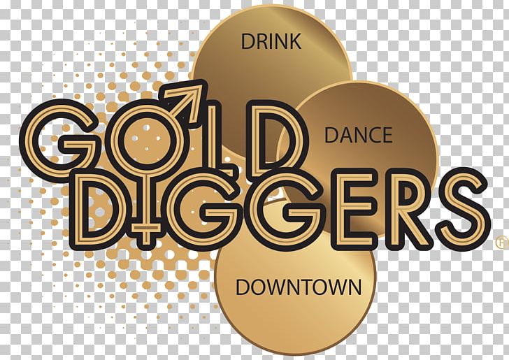 Logo Brand Font PNG, Clipart, Brand, Gold Digger, Label, Logo, Text Free PNG Download