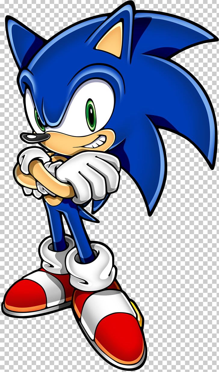 Sonic Rush Adventure Sonic Adventure 2 Sonic The Hedgehog PNG, Clipart