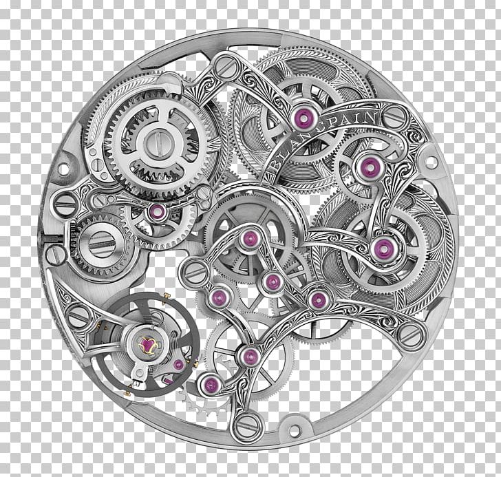 Villeret Blancpain Skeleton Watch Movement PNG, Clipart, Accessories, Baselworld, Blancpain, Body Jewelry, Breguet Free PNG Download