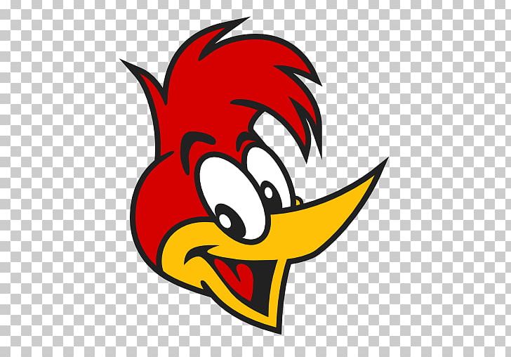 Woody Woodpecker Daffy Duck Bugs Bunny PNG, Clipart, Animation, Art, Artwork, Bugs Bunny, Cartoon Free PNG Download