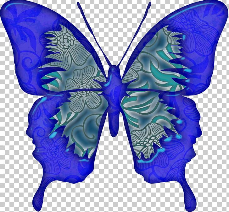 Butterfly Black And White PNG, Clipart, Arthropod, Black, Black And White, Blue, Brush Footed Butterfly Free PNG Download