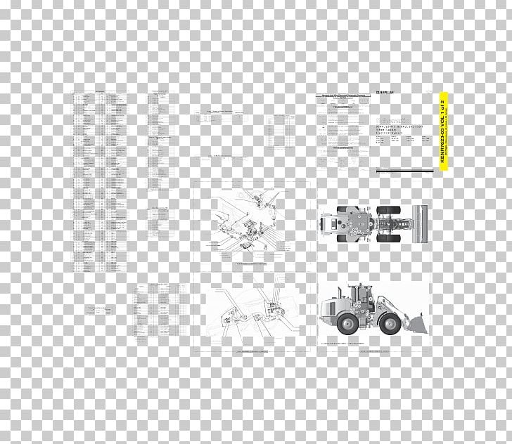 Caterpillar Inc. John Deere Wiring Diagram Loader Circuit Diagram PNG, Clipart, 966f, Angle, Area, Black And White, Brand Free PNG Download