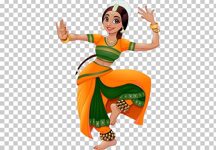 Dance In India Cartoon PNG, Clipart, Abdomen, Art, Bharatanatyam, Cartoon, Costume Free PNG Download