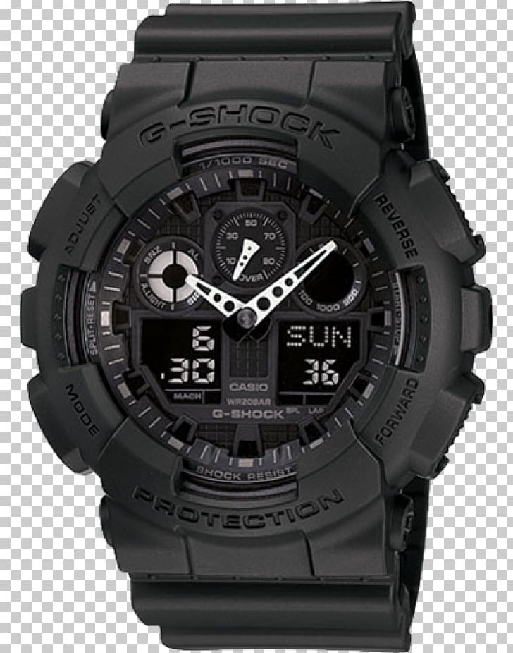 Master Of G G-Shock Shock-resistant Watch Casio PNG, Clipart, Accessories, Antimagnetic Watch, Black, Brand, Casio Free PNG Download