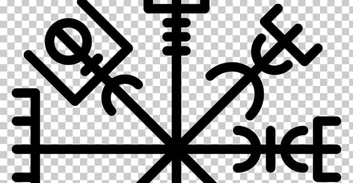 Ornament Vegvísir Runes Icelandic Magical Staves Art PNG, Clipart, Angle, Area, Art, Black And White, Brand Free PNG Download