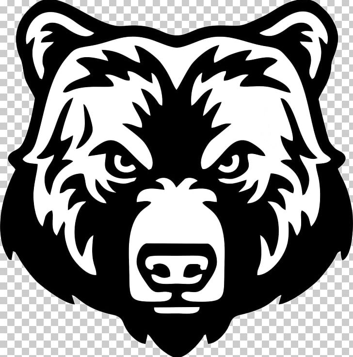 Polar Bear Grizzly Bear Graphics American Black Bear PNG, Clipart, American Black Bear, Animals, Art, Artwork, Bear Free PNG Download