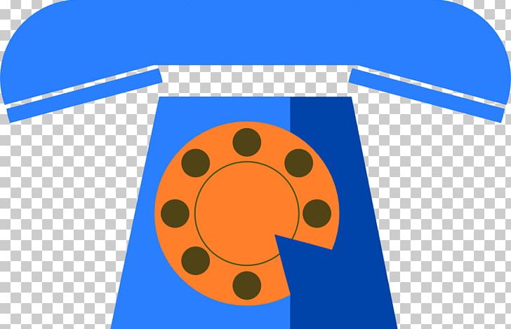Telephone Call Rotary Dial PNG, Clipart, Angle, Area, Artwork, Blue, Cartoon Free PNG Download