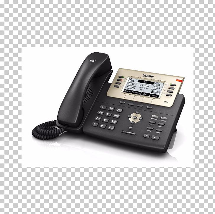 Yealink SIP-T27P VoIP Phone Session Initiation Protocol Telephone Yealink SIP-T48G PNG, Clipart, Answering Machine, Caller Id, Call Forwarding, Corded Phone, Electronics Free PNG Download