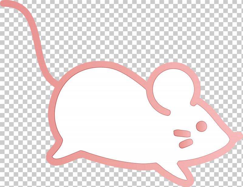 Rat Mouse Muridae Pest Tail PNG, Clipart, Mouse, Muridae, Muroidea, Paint, Pest Free PNG Download